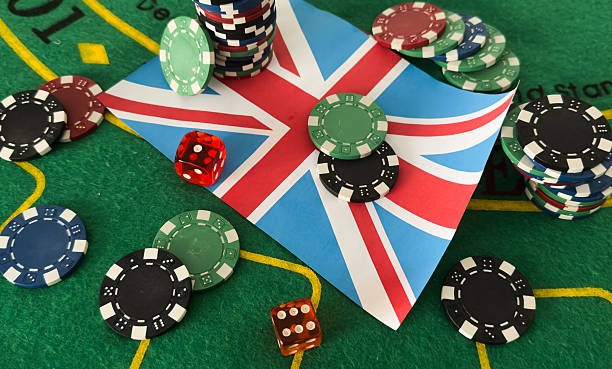 grapple How No Commission Baccarat Works