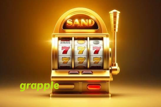 grapple login for Indonesia lobby access